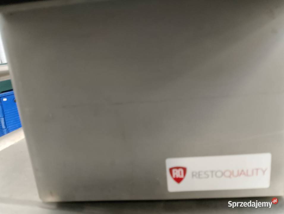 SZATKOWNICA DO WARZYW RESTO QUALITY RQ780 Z Wrocław