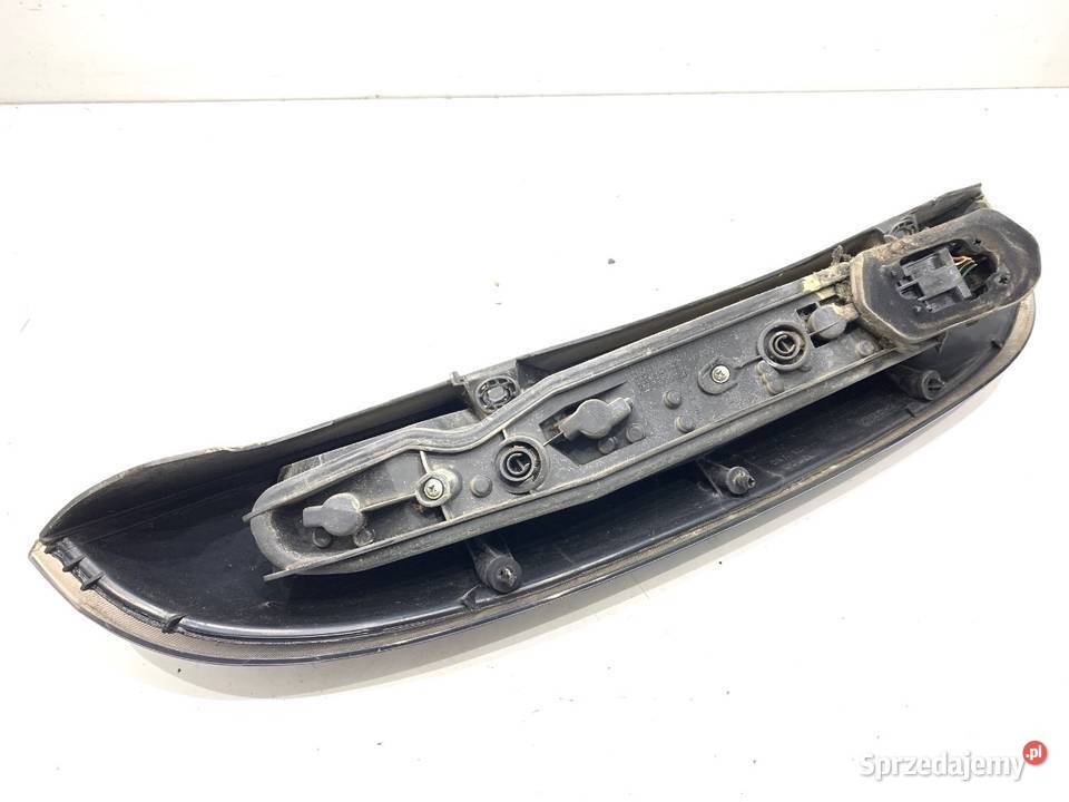 LAMPA PRAWY TYŁ OPEL CORSA C 24457236 Hatchback