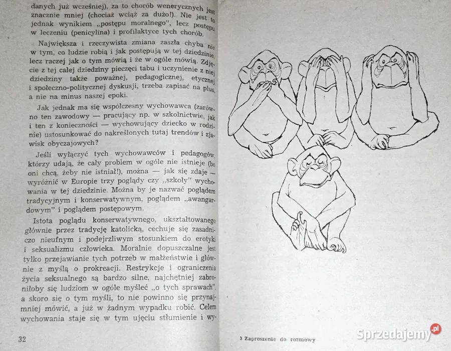 Zaproszenie do rozmowy Mikołaj Kozakiewicz Chełm