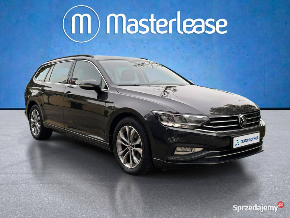 Volkswagen Passat 15 TSI EVO Business DSG Z Passat sprzedam