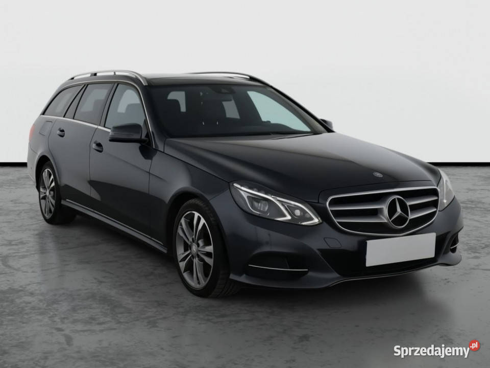 Mercedes E E 250 komputer pokładowy Piaseczno