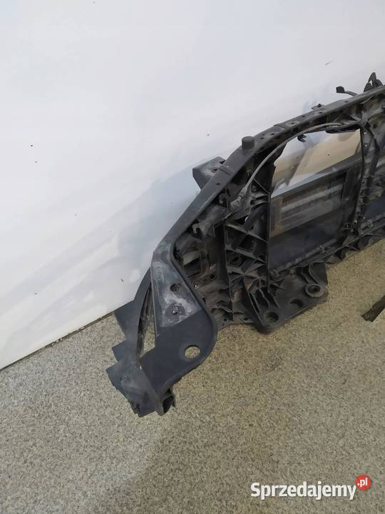 PAS PRZEDNI WZMOCNIENIE PRZÓD LIFT FL Kia Ceed I Rok produkcji 2010 świętokrzyskie