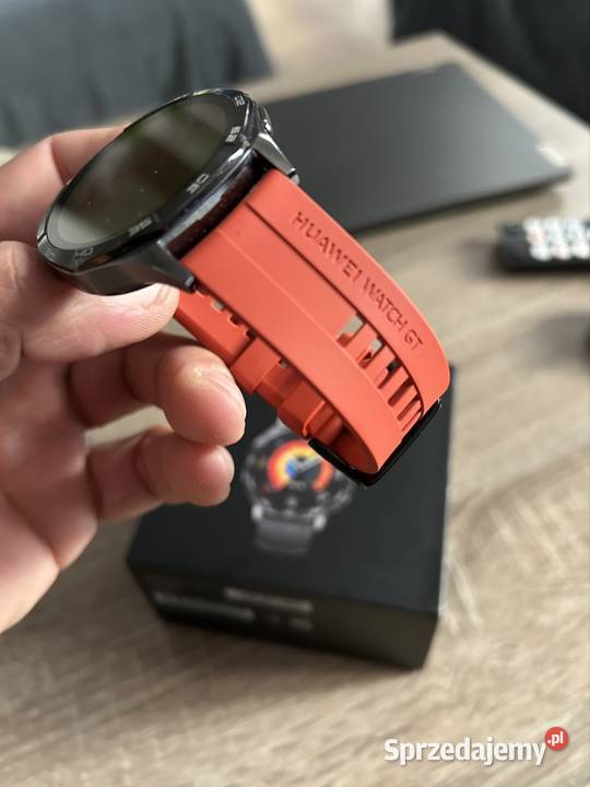 Huawei Watch gt5 sport wielkopolskie Poznań