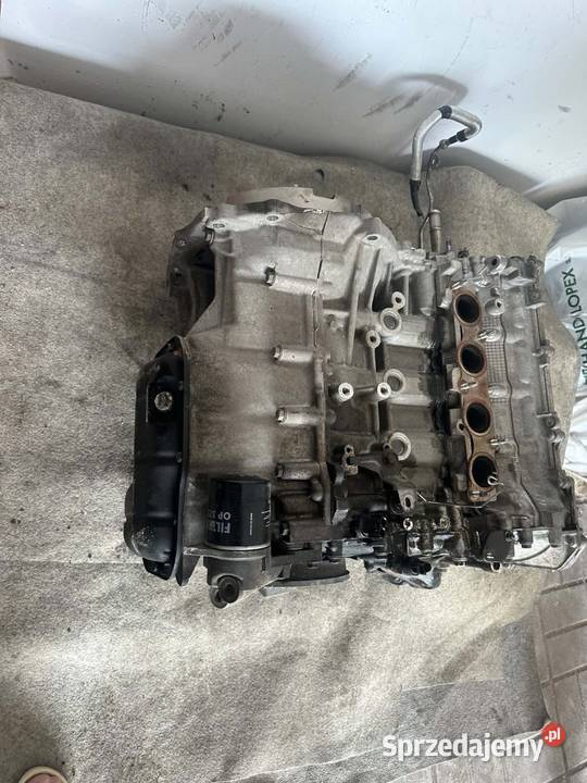 Silnik do Toyoty prius plus z 2019 Radom