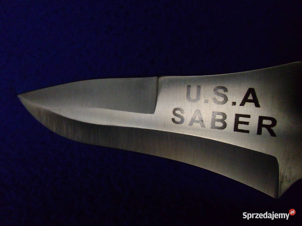 Bagnet SABER Bielawa