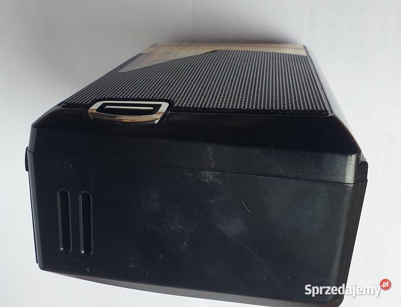 Radio tranzystorowe warmińsko-mazurskie Reszel