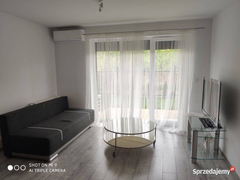 2pok 30met Wagnera BALKON Wrocław
