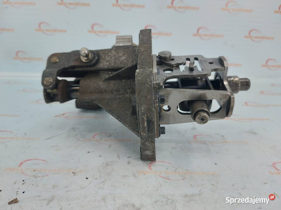 TRANSIT MK7 22 TDCI wybierak skrzyni biegów Kielce