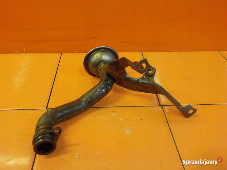 IVECO DAILY 23 HPI EURO 5 14r 106 F1AE3481A smok Suków