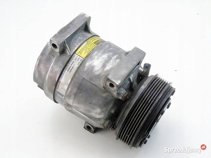Kompresor klimatyzacji 20 16V IDE LAGUNA 2 Sosnowiec