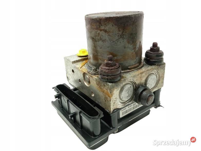 POMPA ABS 0265950368 0265234140 Peugeot 307 I