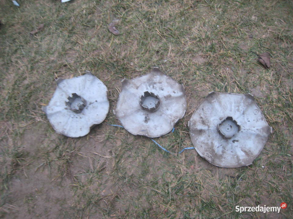 Kapsel dekielek felgi dekielki felg Renault Kraków