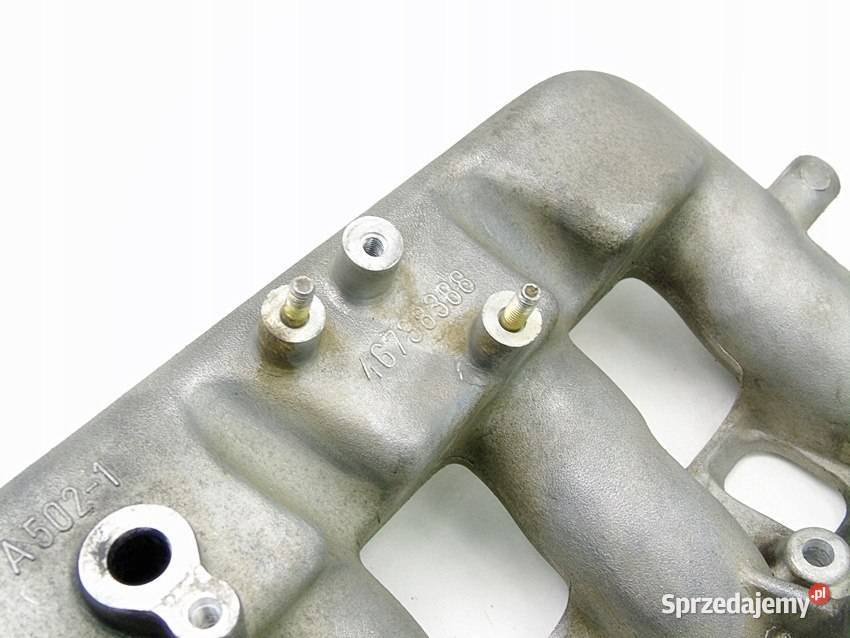 KOLEKTOR SSĄCY 24 JTD MAREA ALFA 166 156 LYBRA Kolektory ssące
