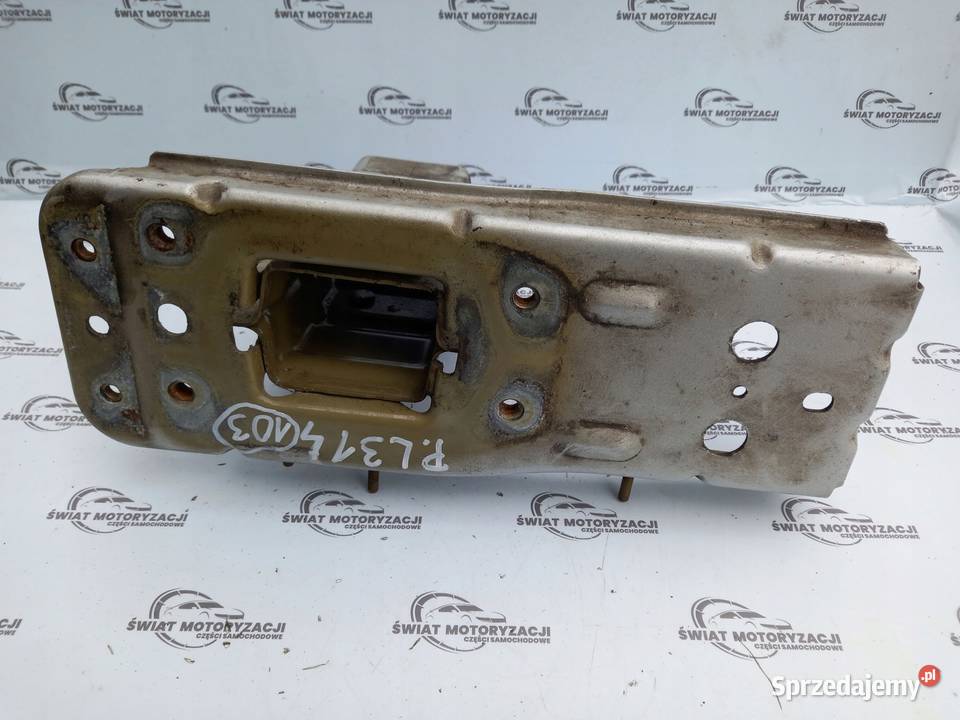 DOBLO COMBO podłużnica prawa Kielce