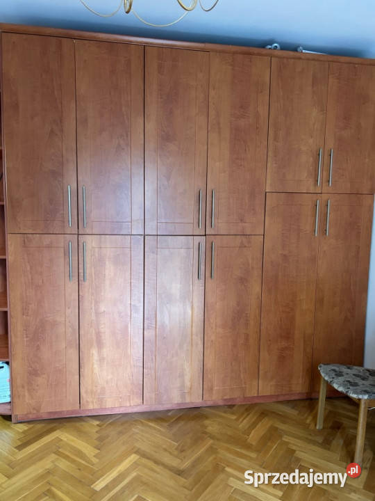 PRZYTULNA KAWALERSKA W LOKALIZACJI Warszawa sprzedam
