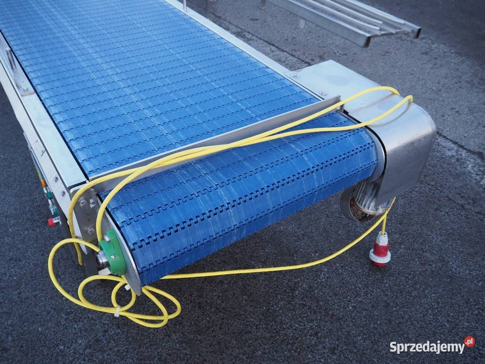 Taśma transportowa Krotoszyn sprzedam