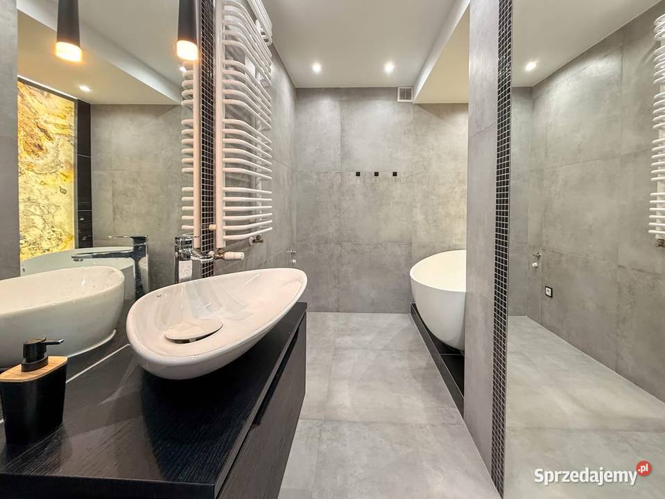 Mieszkanie apartament Rzeszów nowe nigdy nie