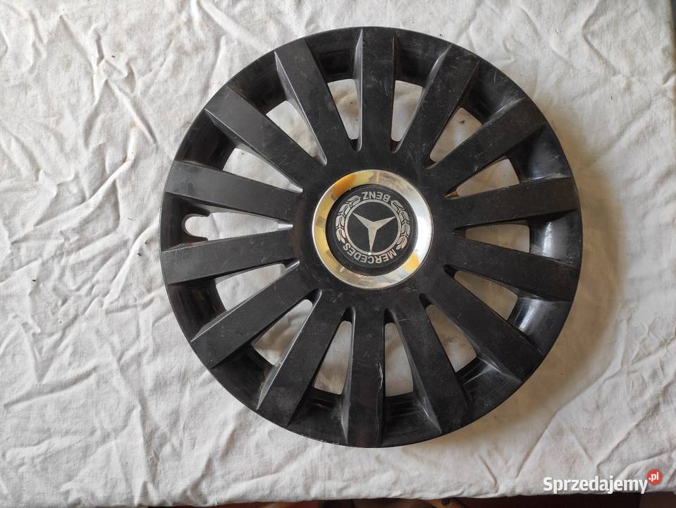 Kołpak Mercedes Nowy Sącz