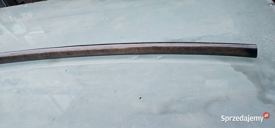 Listwa dekor drewno deski mercedes w210 Zbąszyń