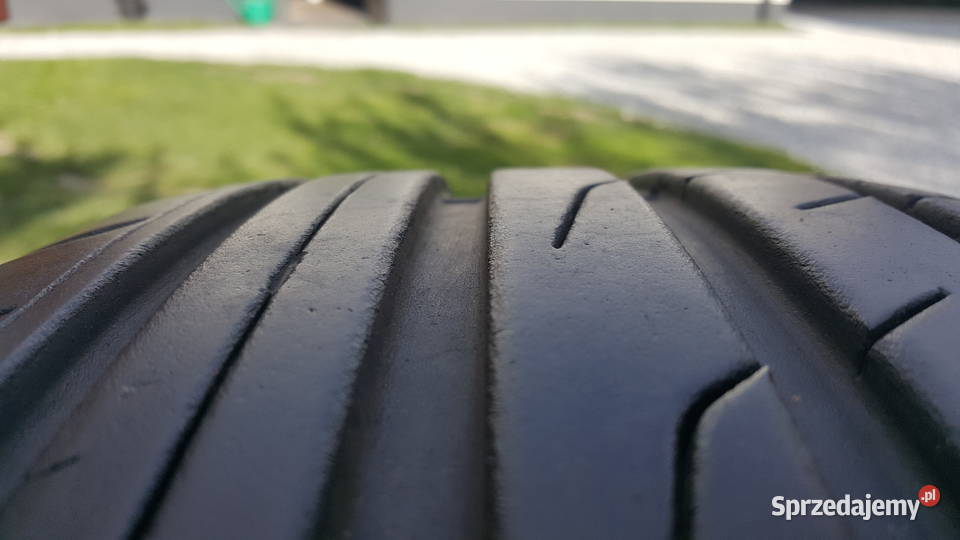 Felgi BBS Porsche 18 5x130 z oponami TOYO