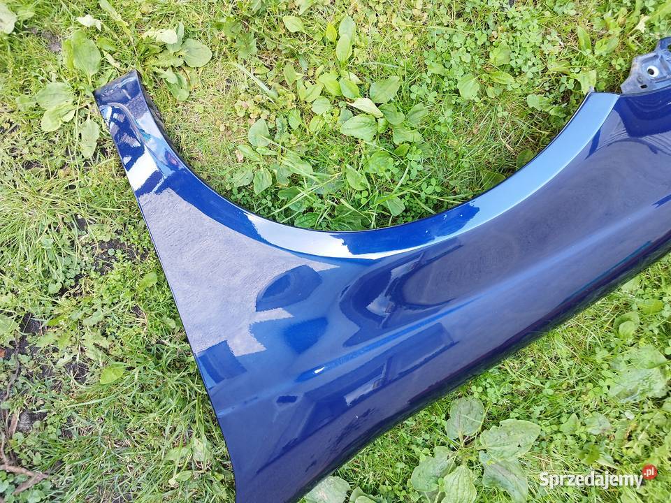 LD5Q GOLF V KOMBI ZDERZAK DRZWI BŁOTNIK osobowe Przejęsław