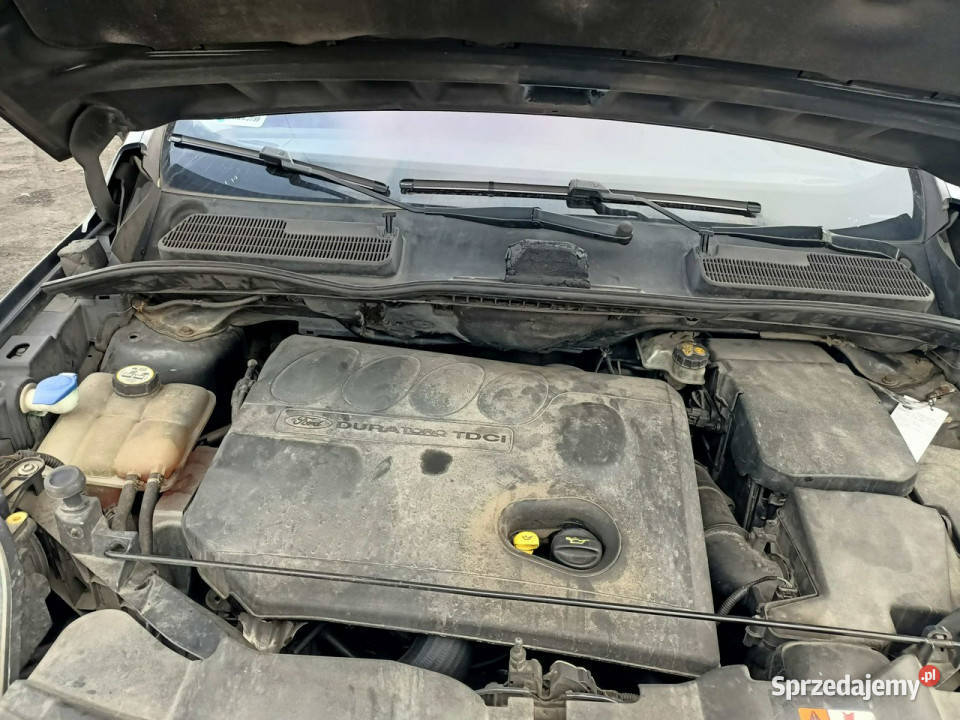 Ford Kuga Ford Kuga 20 TDCI 136 10r 4x4 I Tarnów