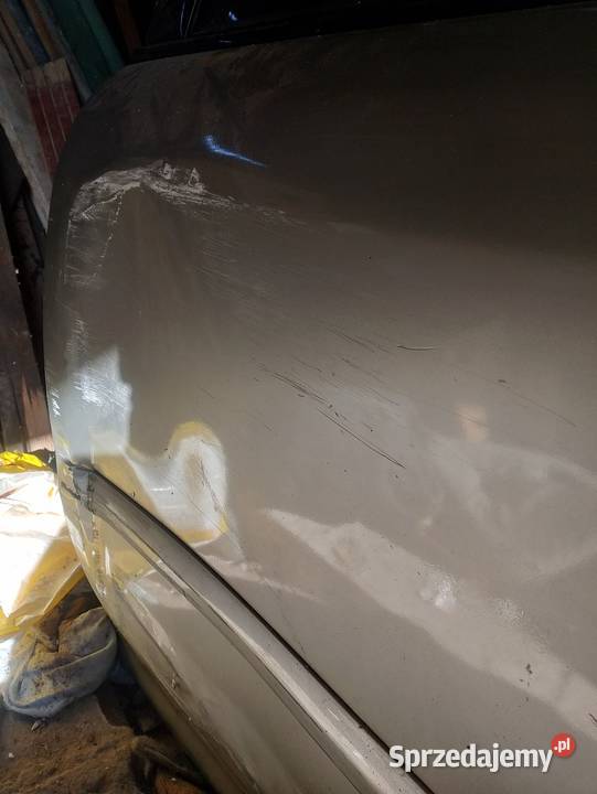 Drzwi lewy tyl lexus rx III Kraków