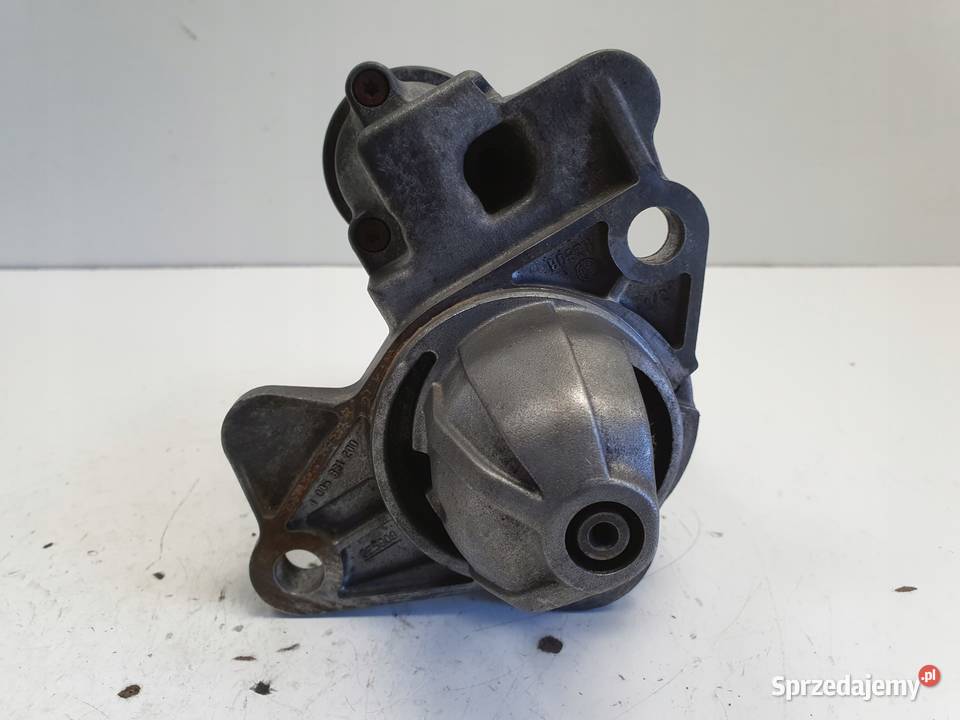 ROZRUSZNIK Mini One R50 R53 16 16V ROZRUSZNIK Układ elektryczny silnika Rudka