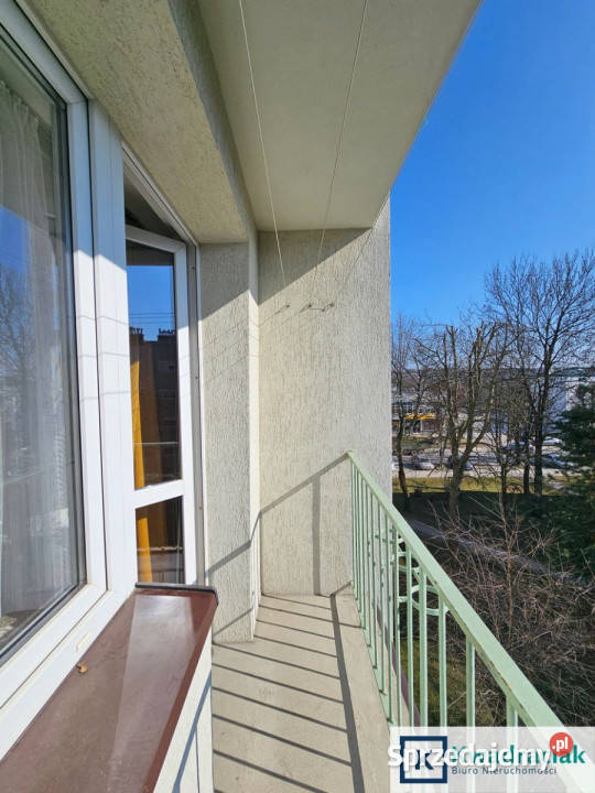 Sprzedaż mieszkania Krosno 4458m2 2 pok