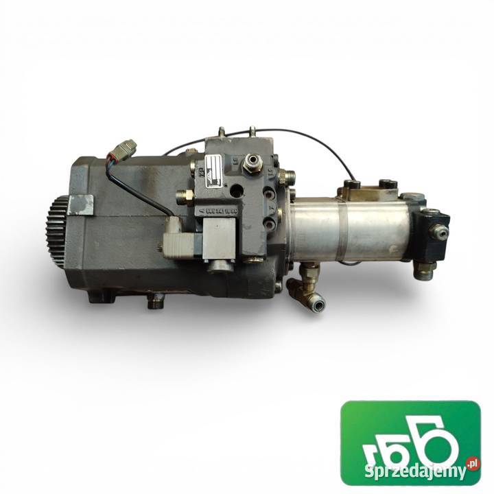 POMPA HYDRAULICZNA 14371391 LINDE HPR 95 VOLVO sprzedam