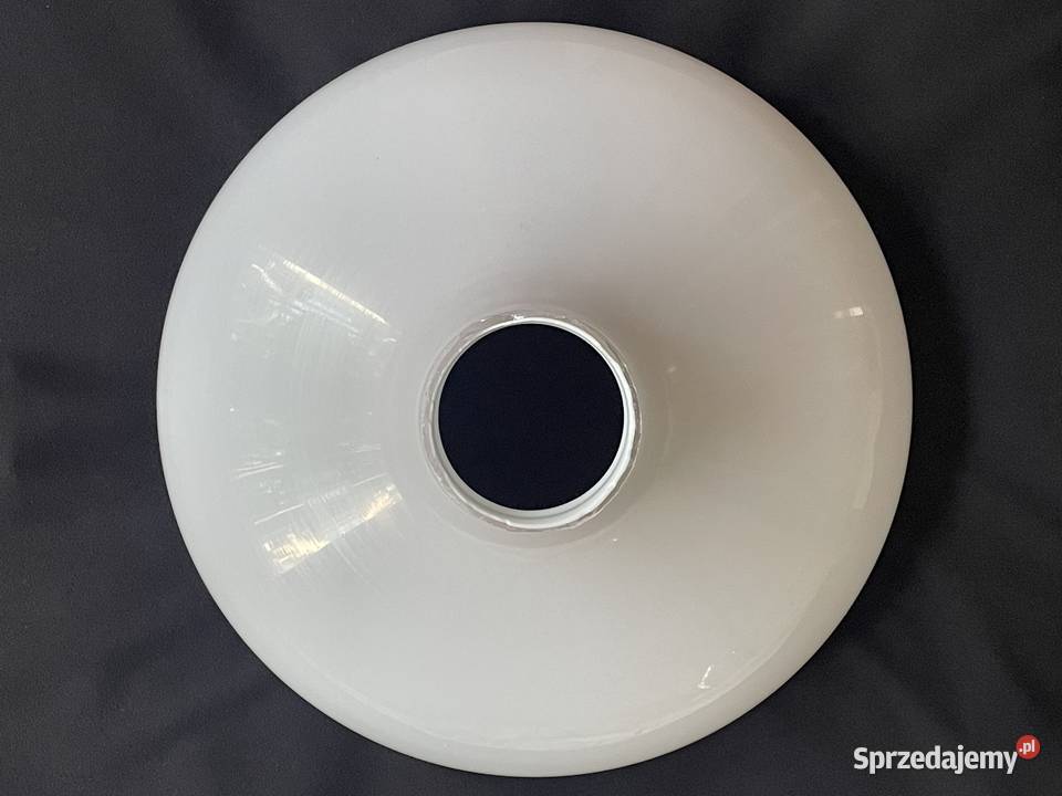 Stara lampa PRL WZMPT G1 Wałbrzych sprawna