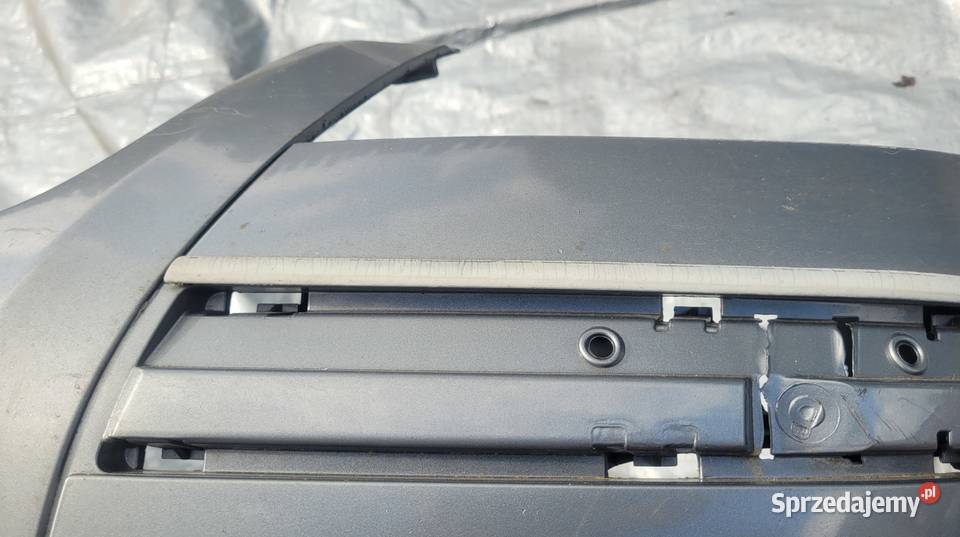 ZDERZAK PRZEDNI PRZÓD VW PASSAT B5 FL LIFT Zderzaki Ruda Śląska