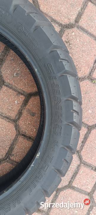 Opony Shinko Trail Master E705 1207017 1507017 Sławacinek Nowy sprzedam