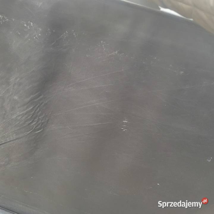 Mercedes 124 roleta kombi czarna Tarnowskie Góry