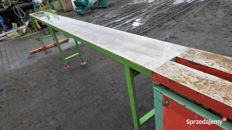 Obrzynarka dwupiłowa oflisiarka WALTER Karsin sprzedam