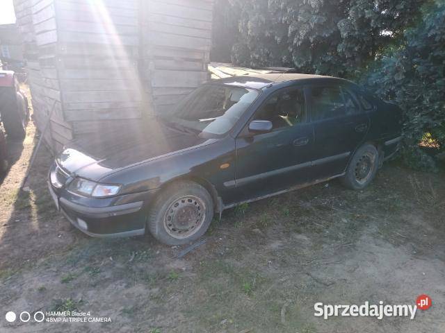 Mazda 626 Drzewica