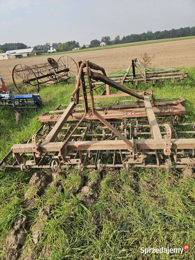 Agregat rau 28m Golice sprzedam