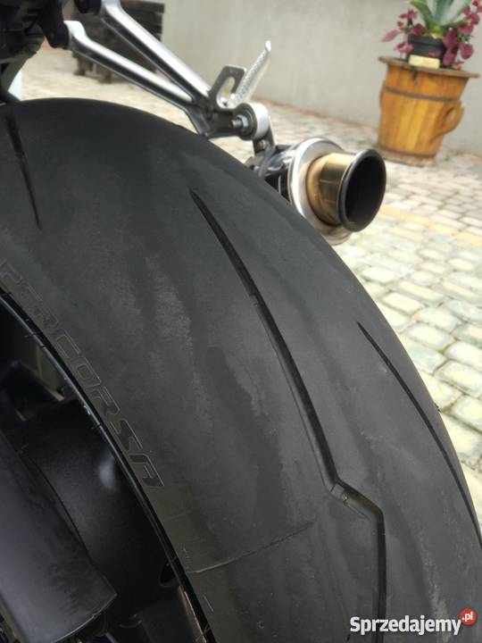 SSUZUKI GSXR 750 K4 K5 Suzuki Radom