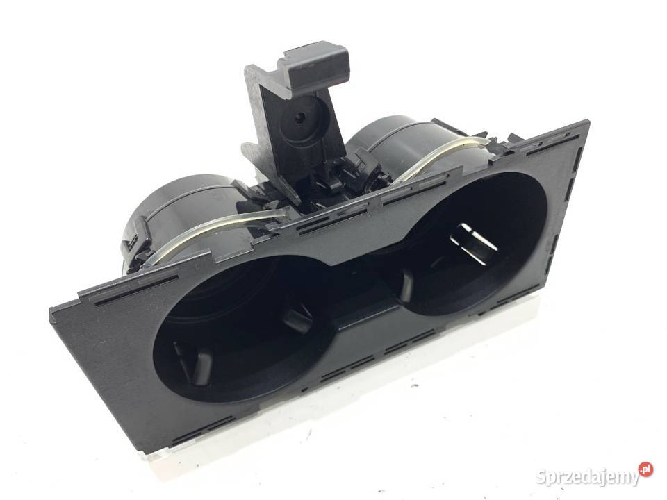 UCHWYT NA NAPOJE VW GOLF VII Hatchback KUBKI Uchwyty fabryczne