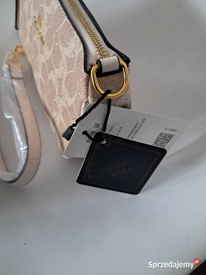 nowa torebka na ramię dł 22 wys 13 szer 7 Na ramię  Sandomierz sprzedam