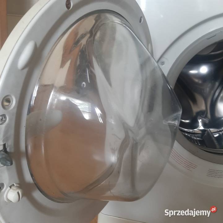 Pralka Electrolux EW1067F wolnostojące Warszawa sprzedam