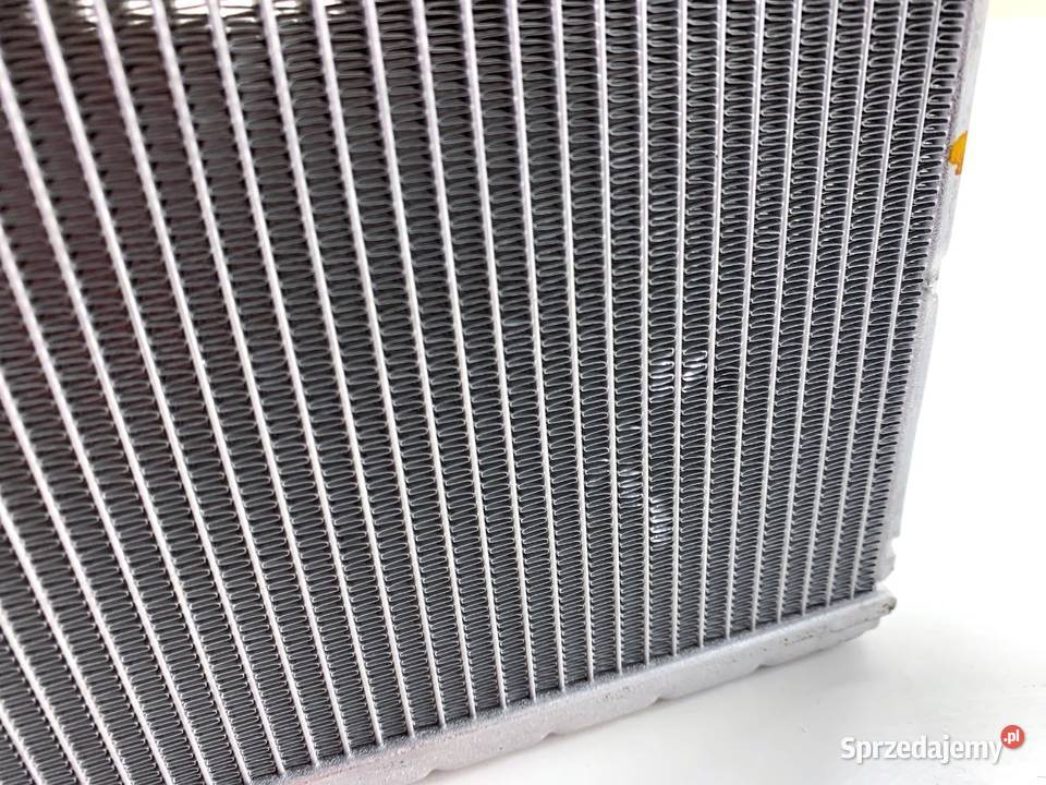 NAGRZEWNICA LEXUS LBX Crossover KOMBAJN