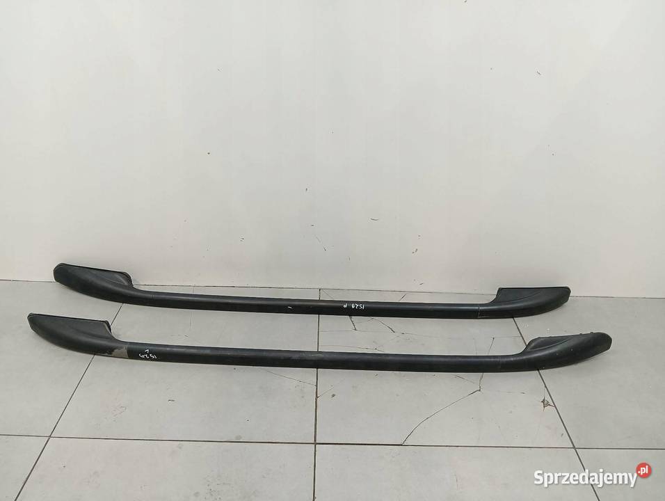 RELINGI Hyundai i30 I 20072012