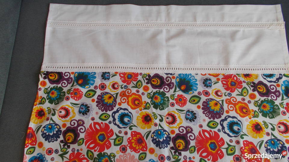 zazdroski ludowe łowicz inny kolor Włocławek