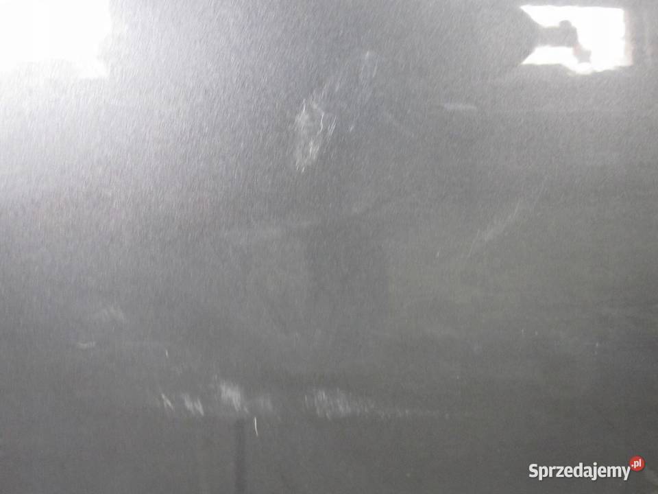 VW POLO V 11r drzwi prawe przód