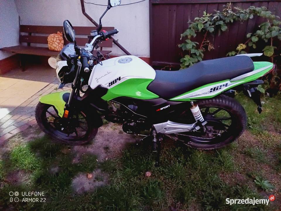 Junak 904 50ccm Junak Kalety