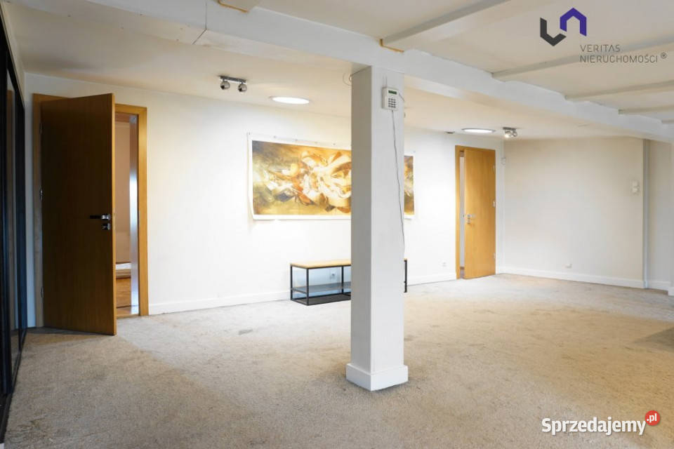 Mieszkanie 210 metrów 6 pokoi Katowice śląskie