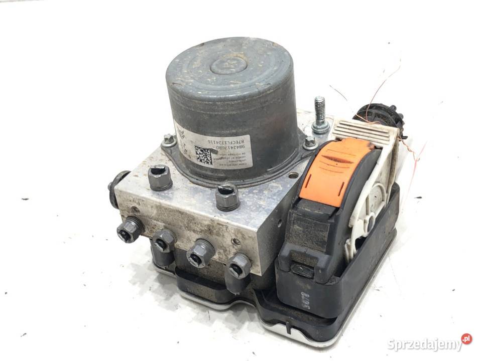 POMPA ABS PEUGEOT 208 II 9842417680 136