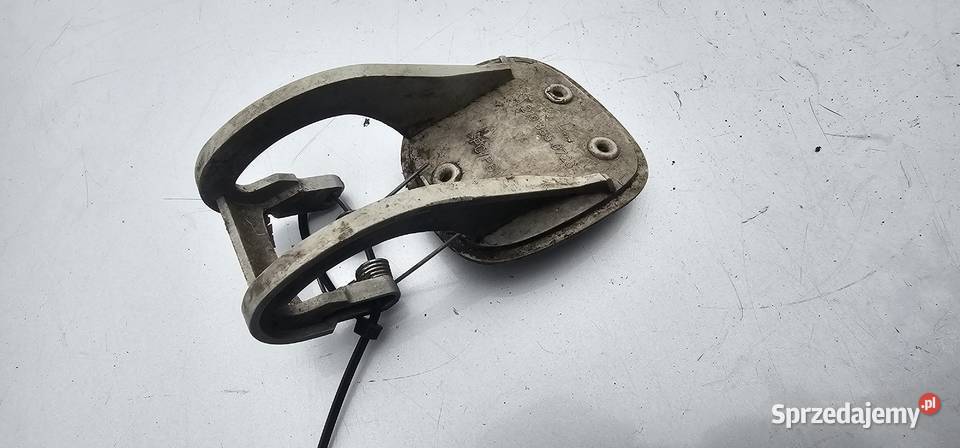 Zaslepka spryskiwacza lampy mercedes w210 lift Zbąszyń sprzedam
