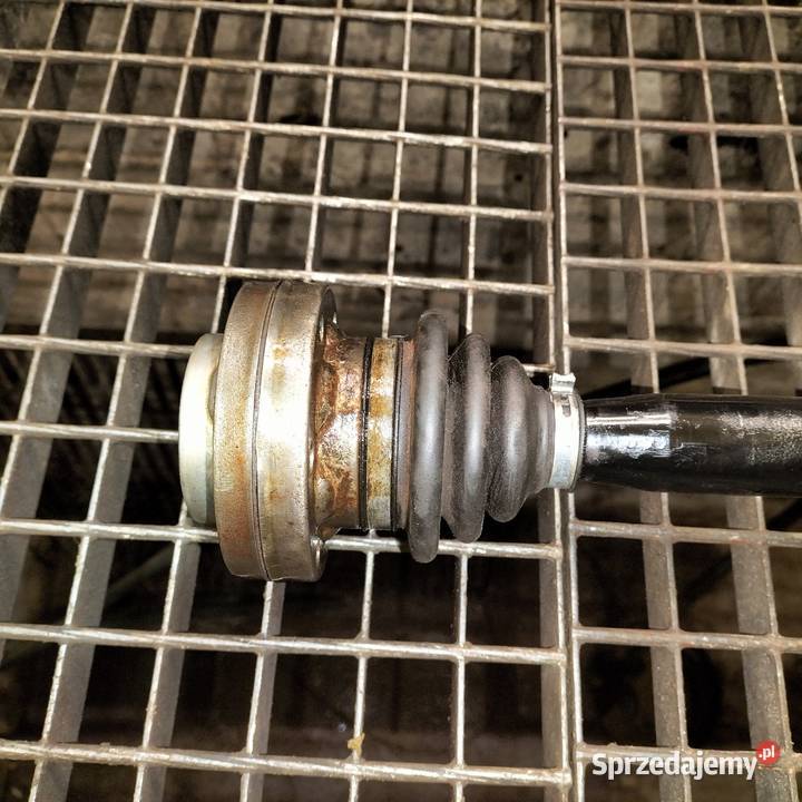 Półoś tylna napędowa BMW E39 520i 523i 525i 528i osobowe